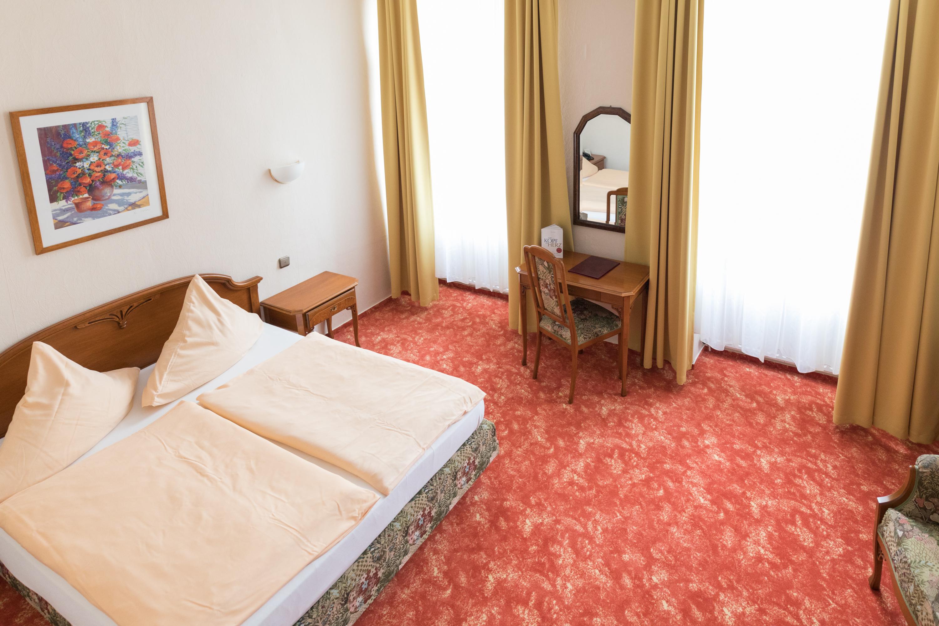 Hotel Alexandra Plauen Exterior foto